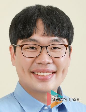 용인특례시의회 임현수 의원(신갈동,영덕1동,영덕2동,기흥동,서농동/더불어민주당)