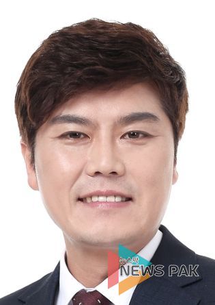 용인특례시의회 안치용 의원(신갈동,영덕1동,영덕2동,기흥동,서농동/국민의힘)