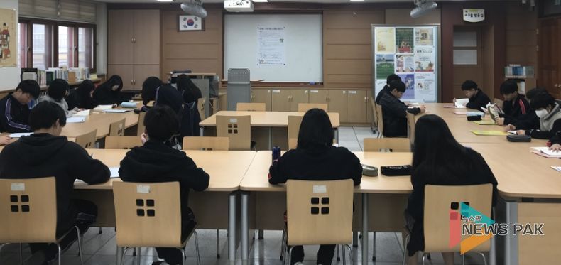 북모닝 미래in 아침독서