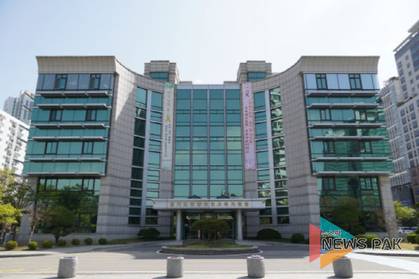 경기도안양과천교육지원청