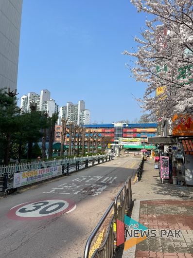 안양과천교육지원청,‘찾아가는 늘봄학교 현장지원’진행