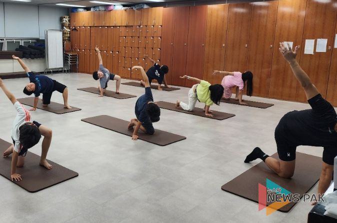 안양과천교육지원청, 「방과후 공유학교」 운영 시작