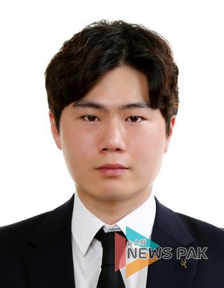 용인특례시의회 박병민 의원(비례대표/더불어민주당)