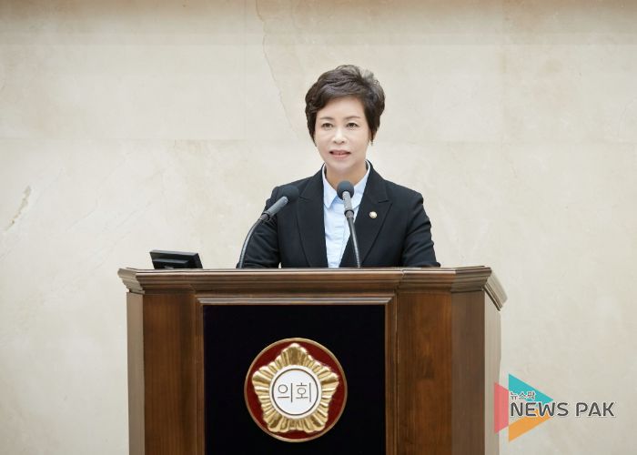 용인특례시의회 황미상 의원(포곡읍,모현읍,역북동,삼가동,유림동/더불어민주당)