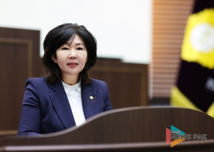 광주시의회 황소제 의원