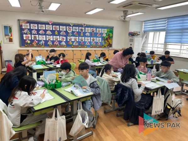 남양 인문독서 프로젝트 5050-‘책 먹는 000’