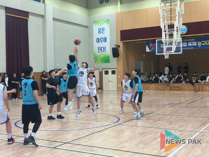 2024 고양 고육장배 학교스포츠클럽 축제 사진