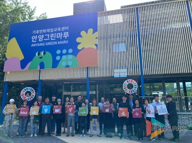 연구모임 현장활동