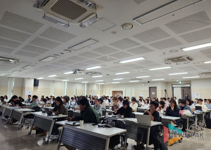 화성오산교육지원청, 2024 상반기 IB 수업나눔한마당