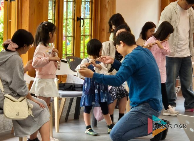 수원교육지원청, 지역과 함께하는 학생 맞춤형 늘봄 방과후 공유학교 운영