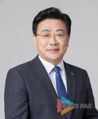 안태준 더불어민주당 국회의원(경기 광주시을)