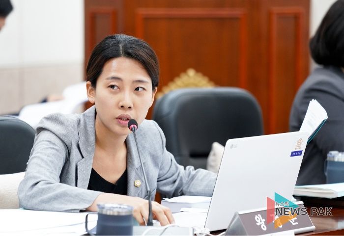 왕정훈 광주시의원