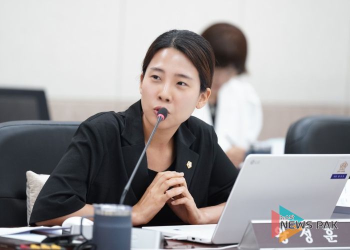 광주시의회 왕정훈 의원