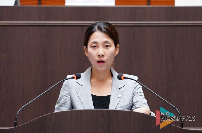 광주시의회 왕정훈 의원