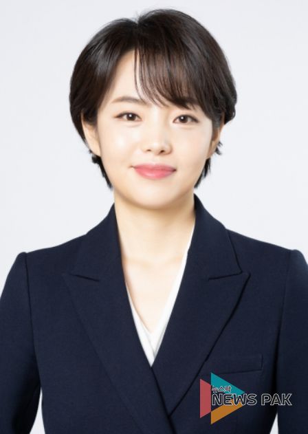 고양시의회 정민경 의원