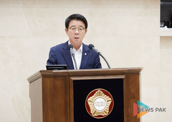 용인특례시의회 김윤선 의원(비례대표/국민의힘)