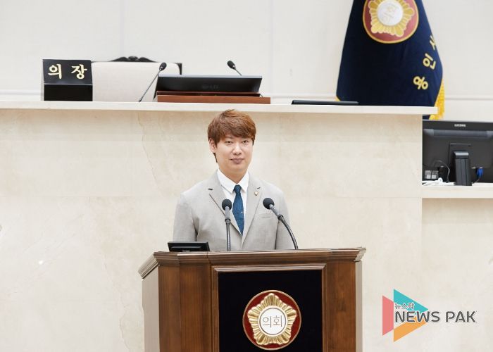 용인특례시의회 이상욱 의원(보정동,죽전1동,죽전3동,상현2동/더불어민주당)