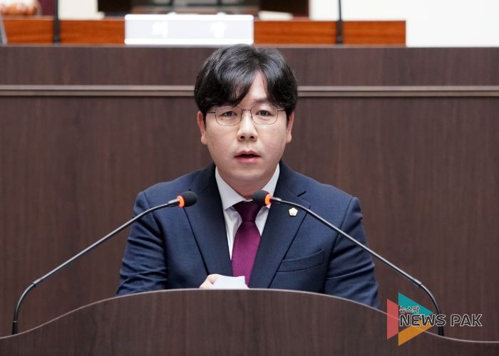 광주시의회 이주훈 의원