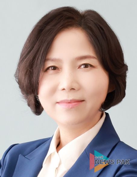 용인특례시의회 신현녀 의원 대표발의 용인시 폐기물 관리에 관한 조례 일부개정조례안 본회의 통과