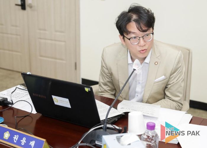 권용재 고양시의원