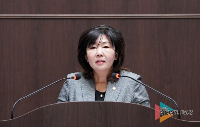 황소제 광주시의원