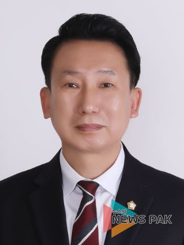 강정구 의원(국민의힘)