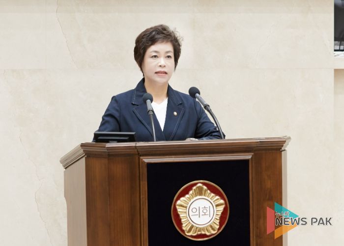 용인특례시의회 황미상 의원(포곡읍,모현읍,역북동,삼가동,유림동/더불어민주당)