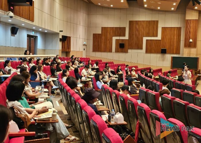 수원교육지원청, 2022 개정교육과정 연수