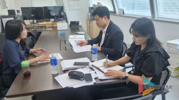 경기도 자율형공립고 2.0 추진현황을 점검