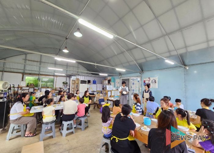 군포의왕교육지원청, 미래형 맞춤형 여름방학 특별프로그램 개최