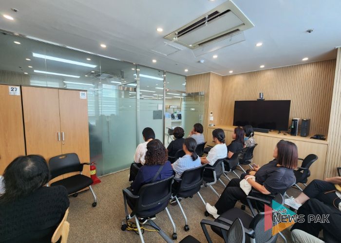 수원교육지원청, 고용노동부 경기지청과 교육공무직(조리실무사) 신규 채용 진행