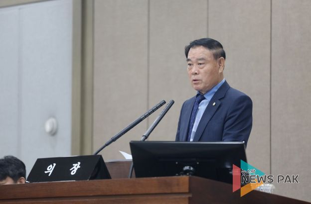 수원특례시의회, 제385회 임시회 개회