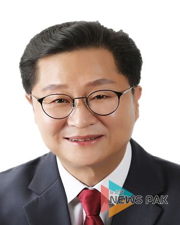 안양시의회 김정중 의원(국민의힘, 안양1·3·4·5·9동)