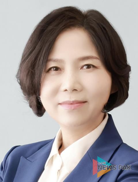 신현녀 의원