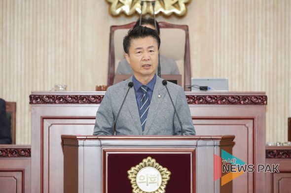 고양시 이종덕 의원