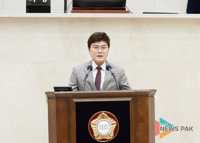 용인특례시의회 안치용 의원(신갈동,영덕1동,영덕2동,기흥동,서농동/국민의힘)