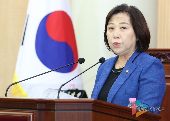 고양특례시의회 공소자 의원