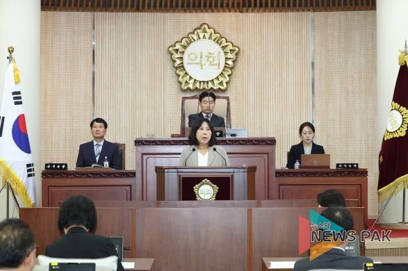 고덕희 고양시의원