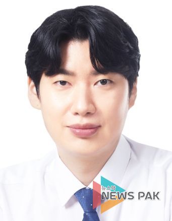 용인특례시의회 이상욱 의원(보정동,죽전1동,죽전3동,상현2동/더불어민주당)