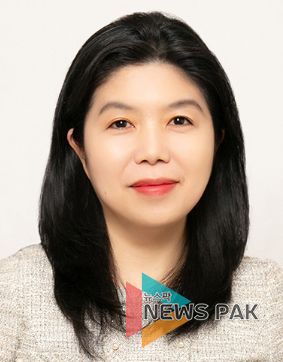 용인특례시의회 안지현 의원(보정동,죽전1동,죽전3동,상현2동/국민의힘)