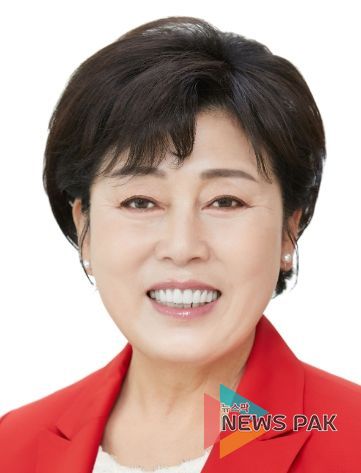 용인특례시의회 김상수 의원(포곡읍,모현읍,역북동,삼가동,유림동/국민의힘)