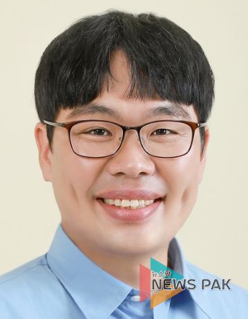 용인특례시의회 임현수 의원(신갈동,영덕1동,영덕2동,기흥동,서농동/더불어민주당)