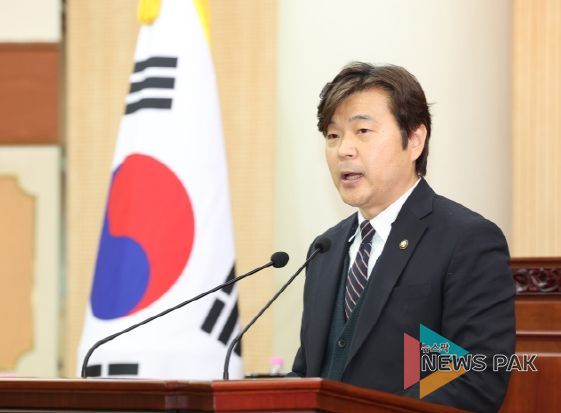 고양특례시의회 신현철 의원 대표 발의 「고양시 가축분뇨의 관리 및 이용에 관한 조례」 일부개정조례안