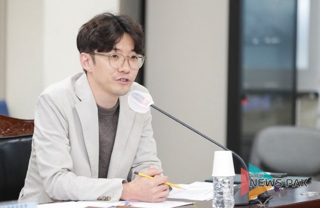 고양특례시의회 최성원 의원 대표발의, 재난복구지원 군 장병 안전 확보 및 지원 조례안 통과