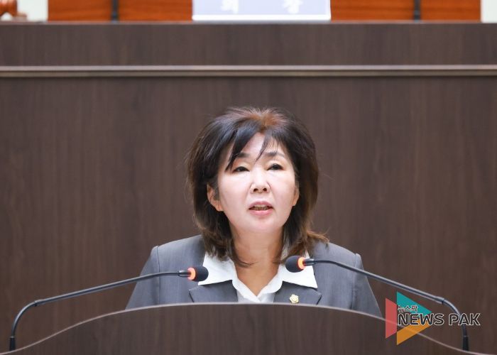 광주시의회 더불어민주당 황소제 의원