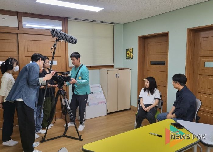 경기도광주하남교육지원청,‘학생 맞춤형 학업중단 예방 프로그램’ 운영