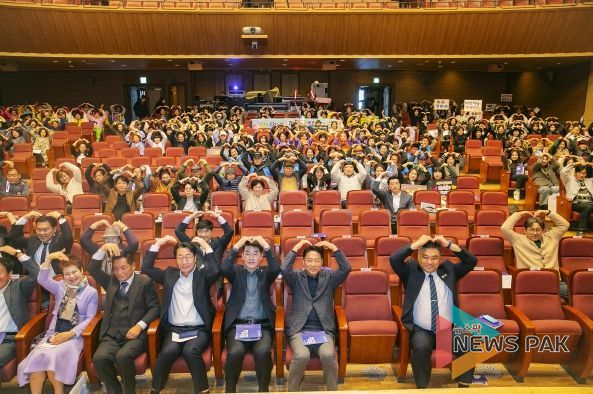 2024년 화성시 주민자치 페스티벌