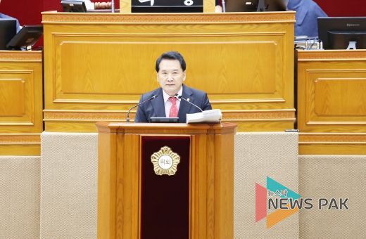 안양시의회 음경택 등 안양시 의회의 노력, '보조금법 시행령'개정으로 이어져 ‘남은 경로당 냉‧난방비 및 양곡비 부식비로 사용가능’