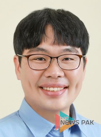 용인특례시의회 임현수 의원(신갈동,영덕1동,영덕2동,기흥동,서농동/더불어민주당)