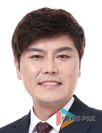 용인특례시의회 안치용 의원(신갈동,영덕1동,영덕2동,기흥동,서농동/국민의힘)